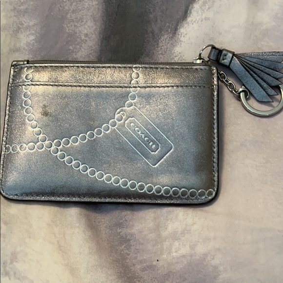Coach Cardholder - Picture 2 of 2
